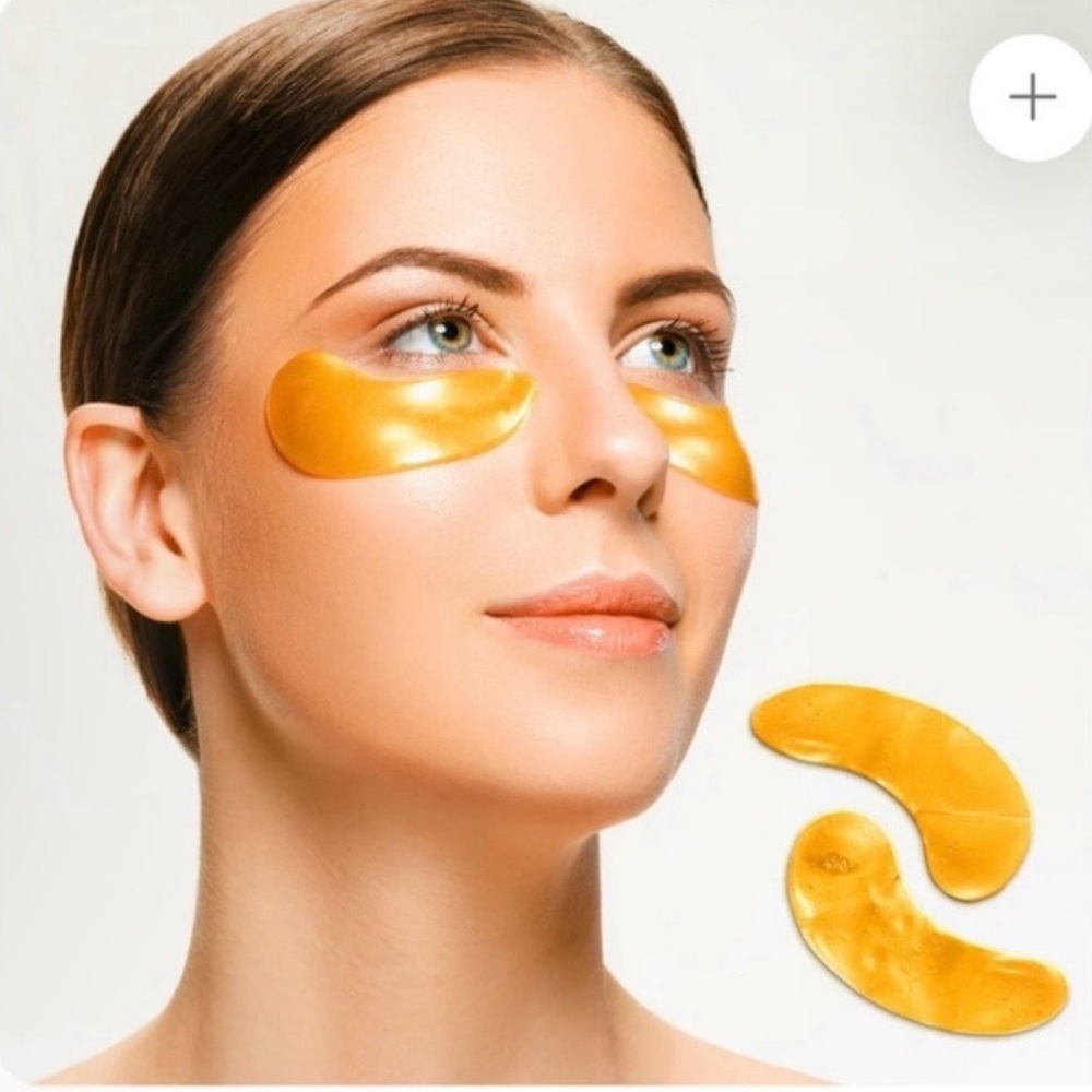 Predire Collagen Recovery Hydro Eye Mask Set  - 12 Pairs of Eyepatches $750 - Picture 3 of 4